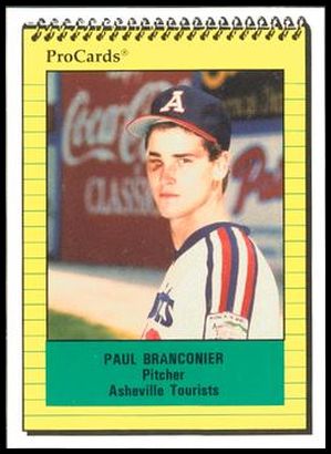 560 Paul Branconier